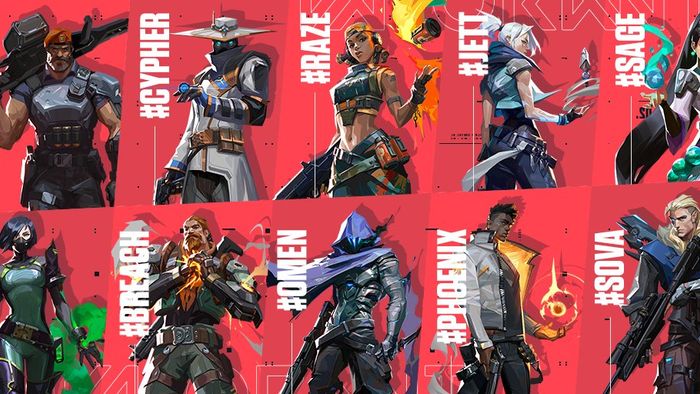 A Parent s Guide To Valorant A Parent s Guide To Valorant