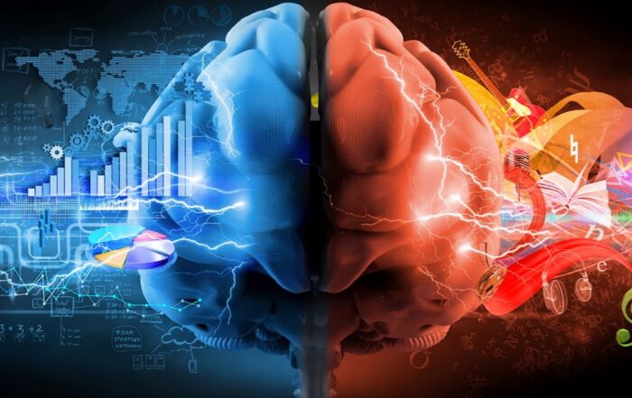 Neuroscience research benefits of gaming