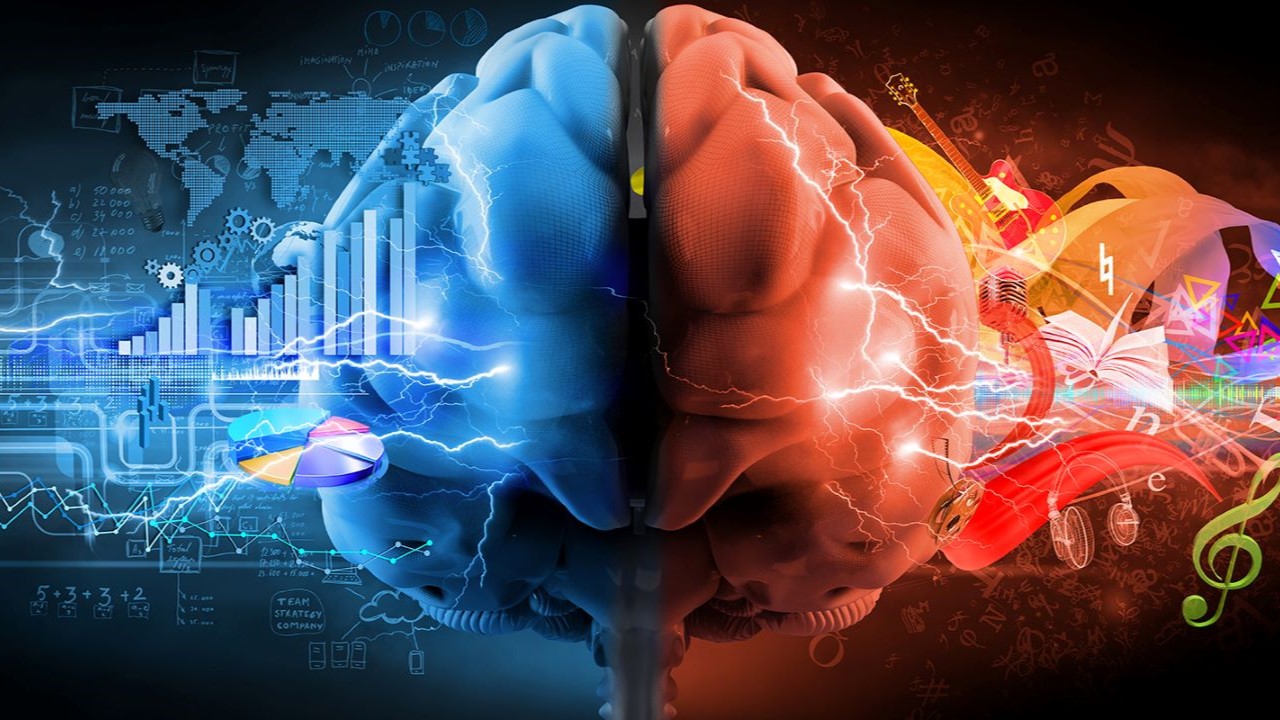 Neuroscience research benefits of gaming