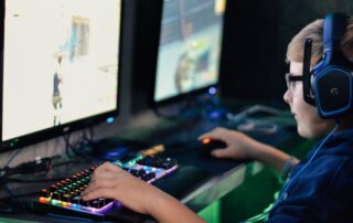 Can Gaming Really Be A Career Choice?