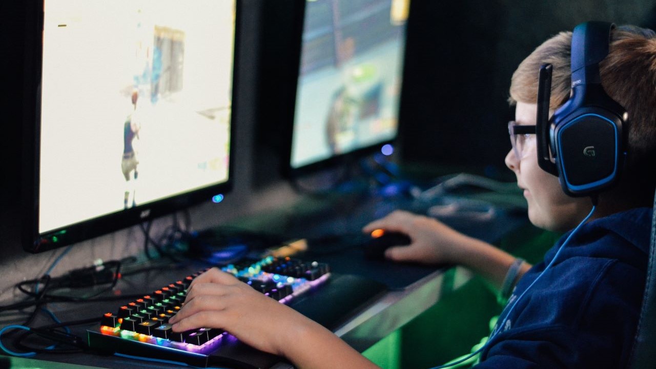 Can Gaming Really Be A Career Choice?