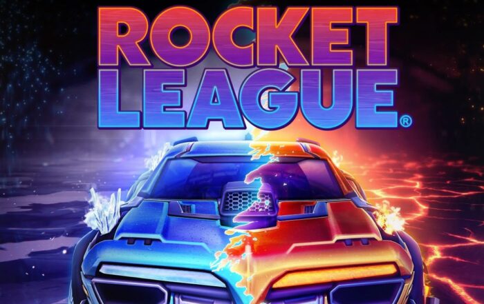 Rocket League