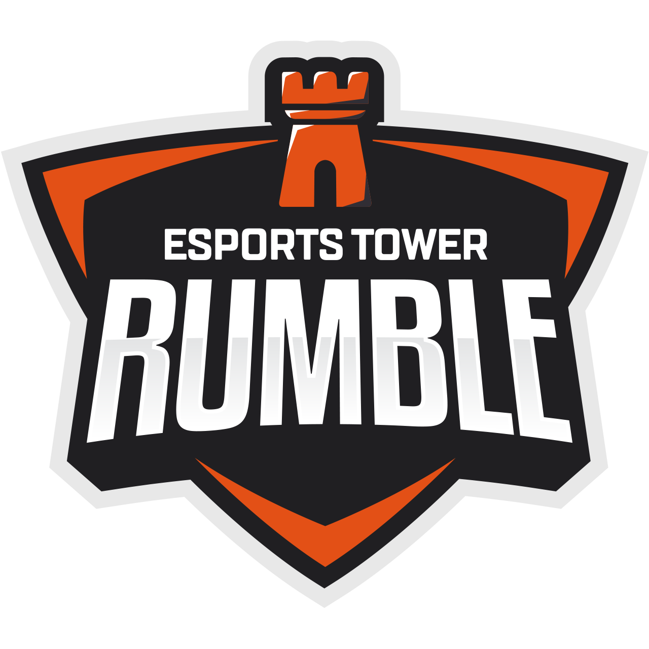 Esports Tower Rumble