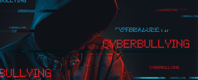 Cyberbullying in gaming