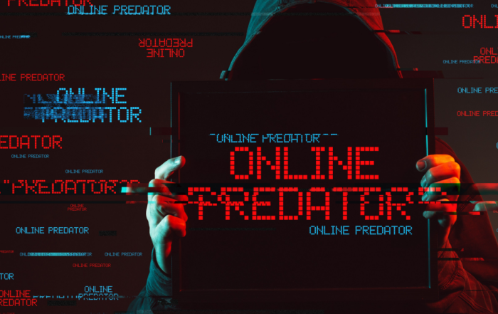 online preditor
