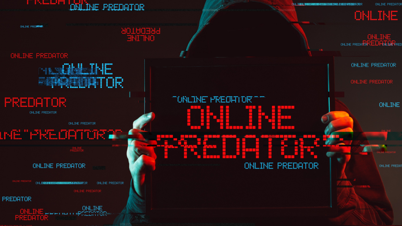 online preditor