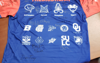 Esports Tower THEBIGDREAM