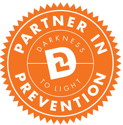 Darkness to Light Partners in Prevention