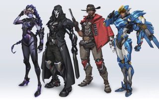 Diverse heros how they can help you level up and rank up faster